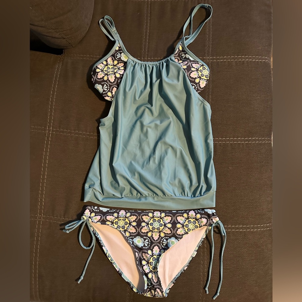 Bathing suit 2pc szM